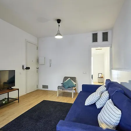 Apartment Bbarcelona Mallorca Flats *