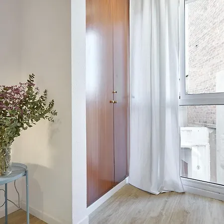 Apartment Bbarcelona Mallorca Flats Barcelona