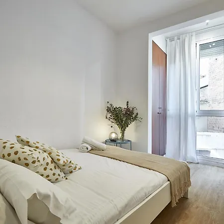 Bbarcelona Mallorca Flats Barcelona