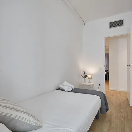 Bbarcelona Mallorca Flats Appartamento *