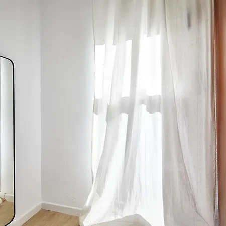 Apartment Bbarcelona Mallorca Flats *