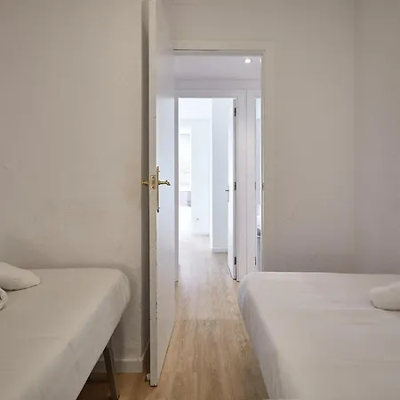 Bbarcelona Mallorca Flats Apartment Barcelona