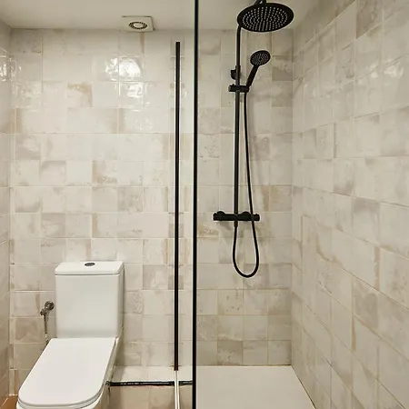 Apartment Bbarcelona Mallorca Flats Barcelona