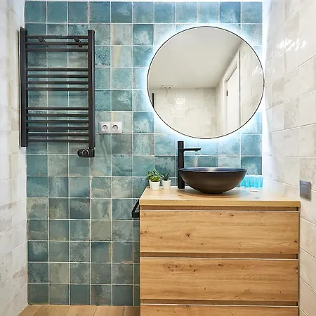 Bbarcelona Mallorca Flats Apartment