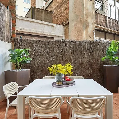 Apartment Bbarcelona Mallorca Flats