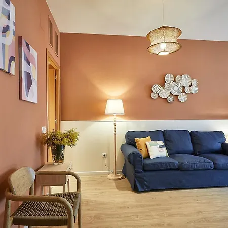 Bbarcelona Mallorca Flats Apartment *