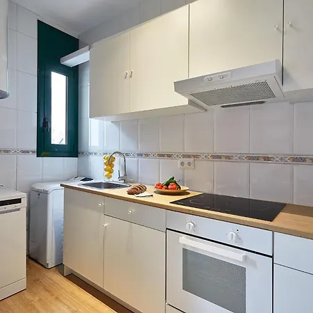 Apartment Bbarcelona Mallorca Flats
