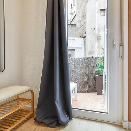 Apartment Bbarcelona Mallorca Flats Barcelona