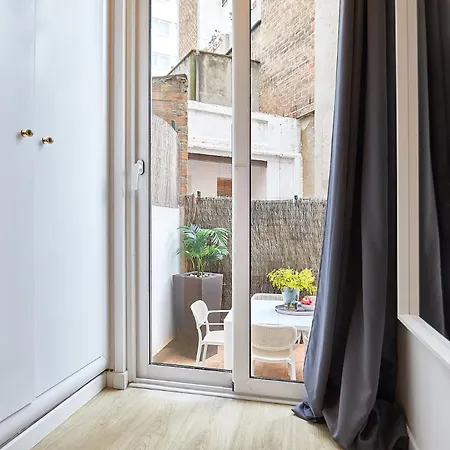 Appartamento Bbarcelona Mallorca Flats