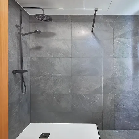 Bbarcelona Mallorca Flats Apartment