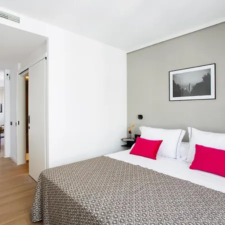 Durlet Apartment Barcelona
