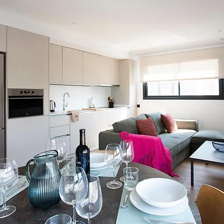 Durlet Apartment
