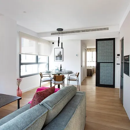 Apartment Durlet Barcelona