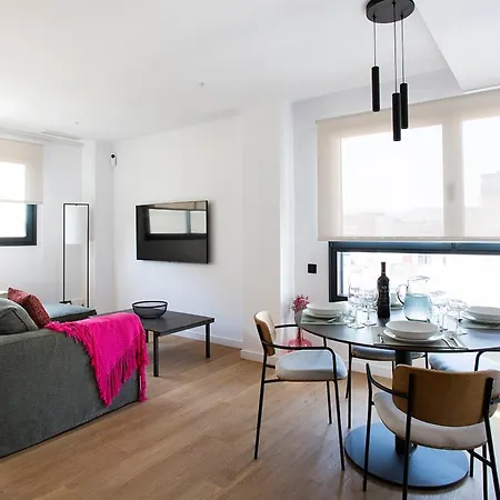 Durlet Apartment