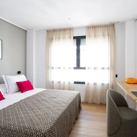 Apartment Durlet