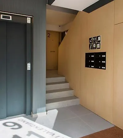 Durlet Apartment *
