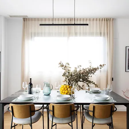 Durlet Apartment Barcelona