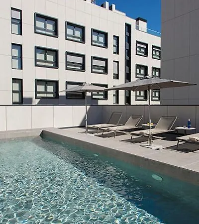 Apartment Durlet Barcelona