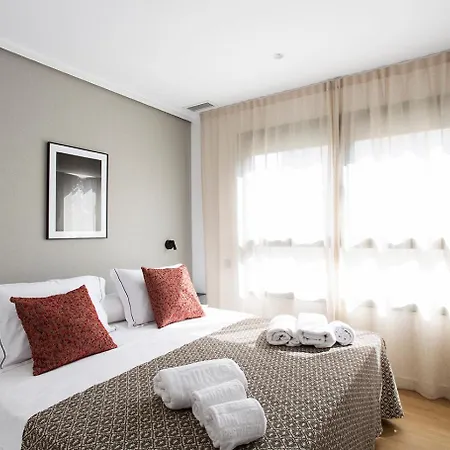 Durlet Apartment