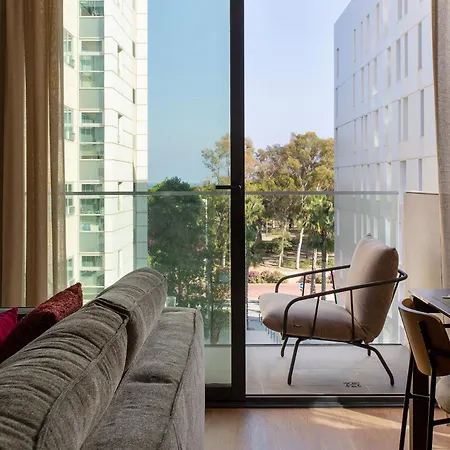 Apartment Durlet *