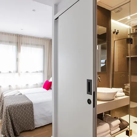 Durlet Apartment Barcelona