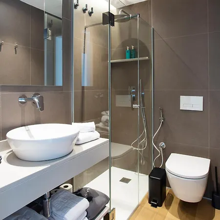 Durlet Apartment
