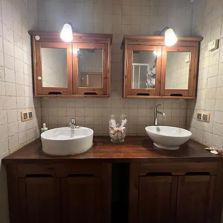 Apartment Flat With 2 And Private Terrace Min 32 Days Barcelona