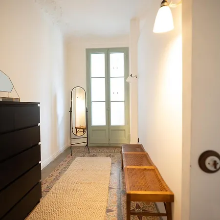 Apartment Stylish Retreat In Catalonia