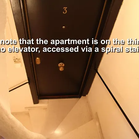 Apartment Ramblas Plaza Catalunya -wi-fi 300 Mbps *