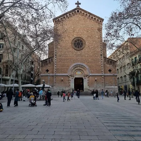 Apartment 1 Matrimonial Privada Con Bano Incluido