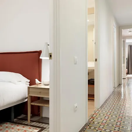 Verdaguer By Apartment *