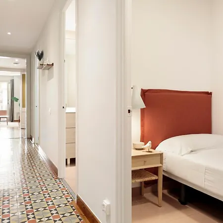 Apartment Verdaguer By *
