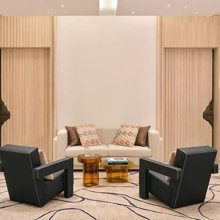 Arts Hotel Barcelona