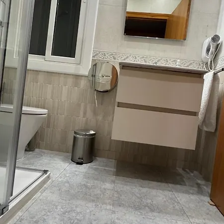 בית הארחה Madrazo