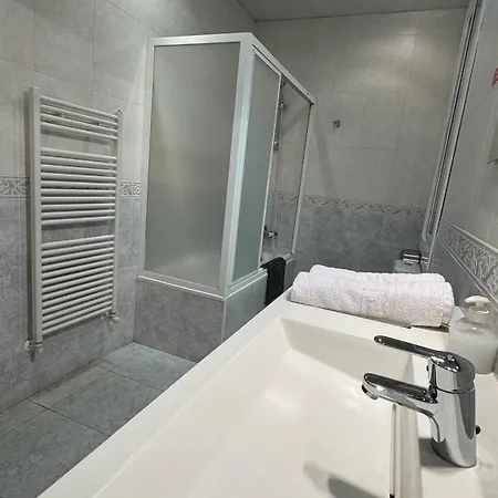 Maison d'hôtes Madrazo 2*