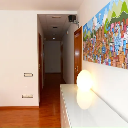 Madrazo Casa de hóspedes