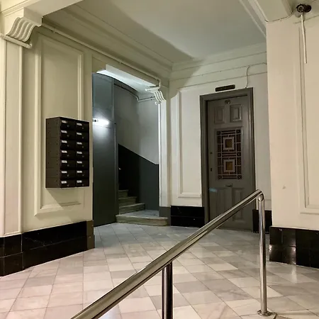 Madrazo Maison d'hôtes