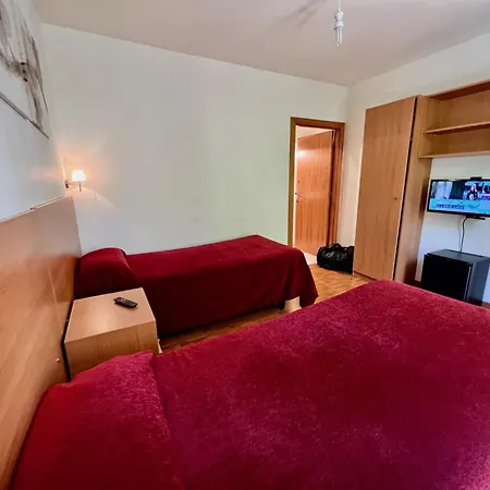 Madrazo Maison d'hôtes