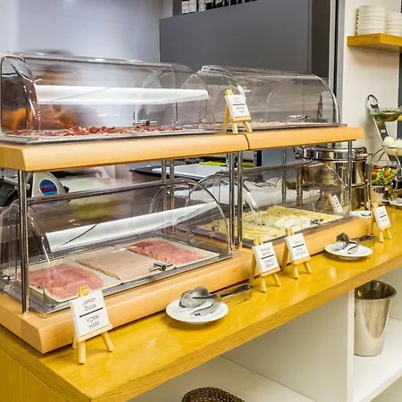 Ξενοδοχείο Boutique Hostemplo Sagrada Familia