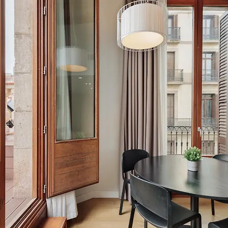 Apartment Ola Living Boqueria
