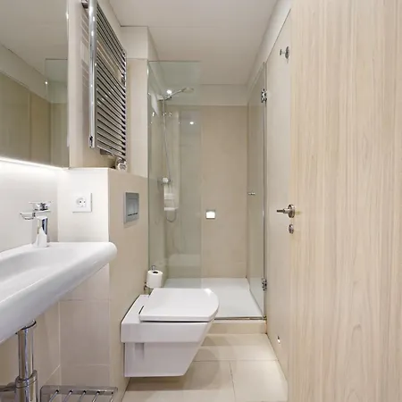 Ola Living Boqueria Apartment Barcelona