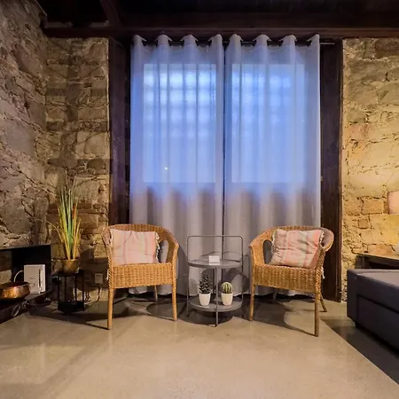 Lejlighed Novus Homes Poble Sec Barcelona