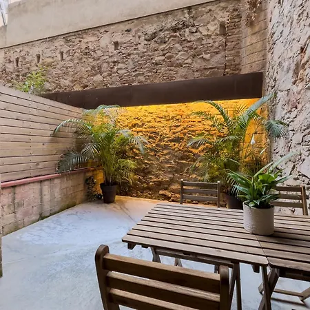 Novus Homes Poble Sec *