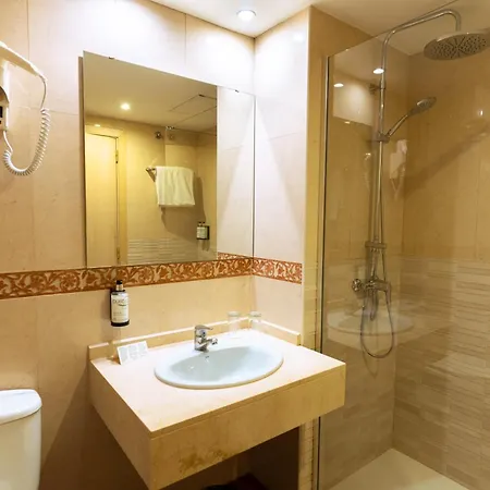 Hotel Sunotel Aston