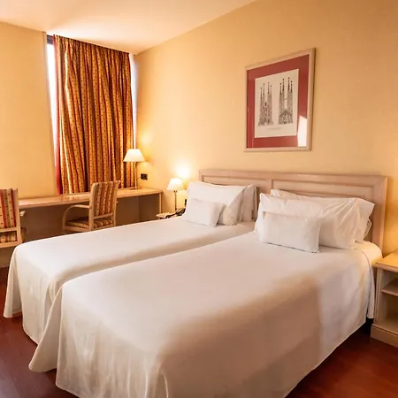 Sunotel Aston 3*