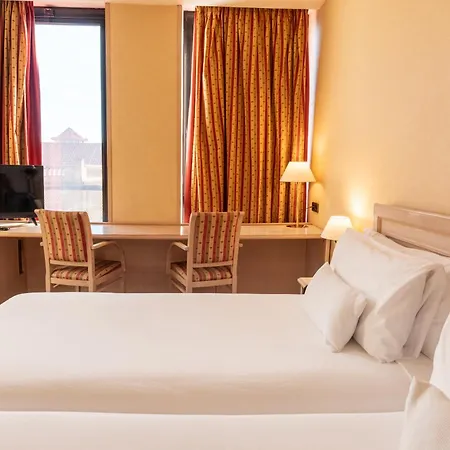 Sunotel Aston 3* Barcelona