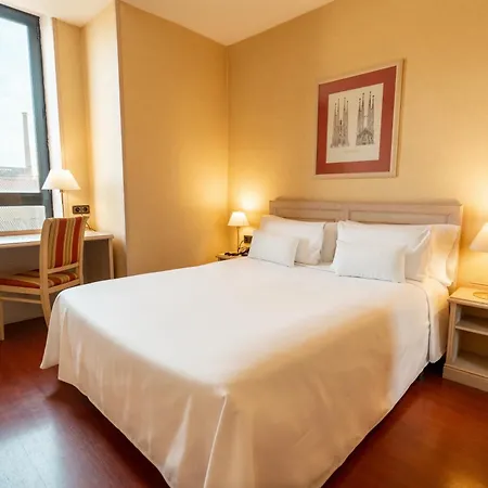 Hotel Sunotel Aston 3*