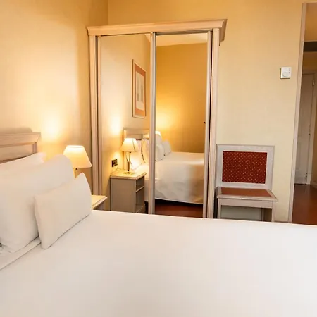 Hotel Sunotel Aston Barcelona