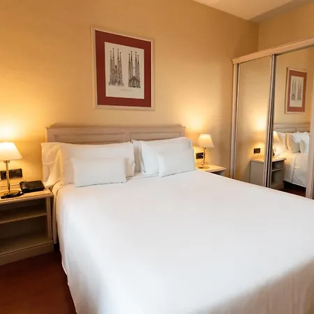 Sunotel Aston Barcelona