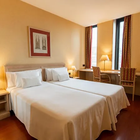 Sunotel Aston 3*